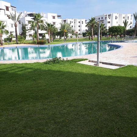 Appartement Cassia Situe A Cabo Negro Tétouan エクステリア 写真