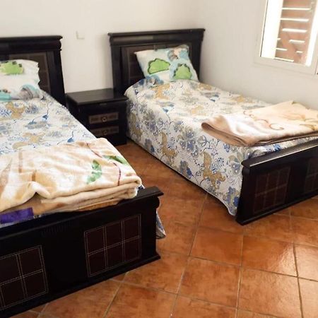 Appartement Cassia Situe A Cabo Negro Tétouan エクステリア 写真