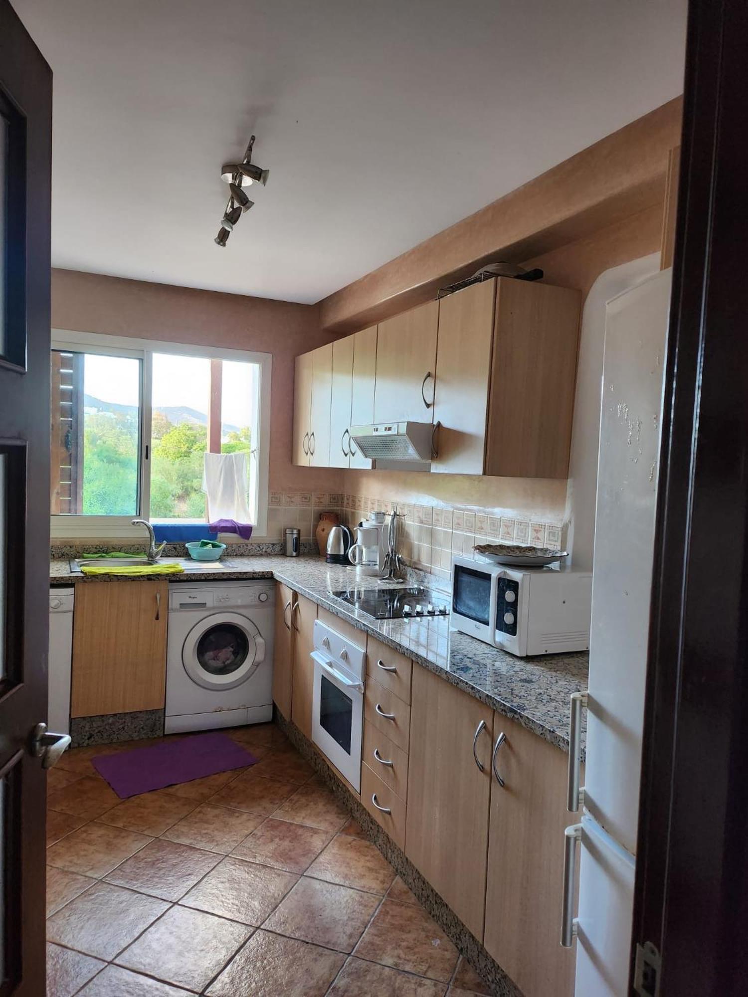 Appartement Cassia Situe A Cabo Negro Tétouan エクステリア 写真