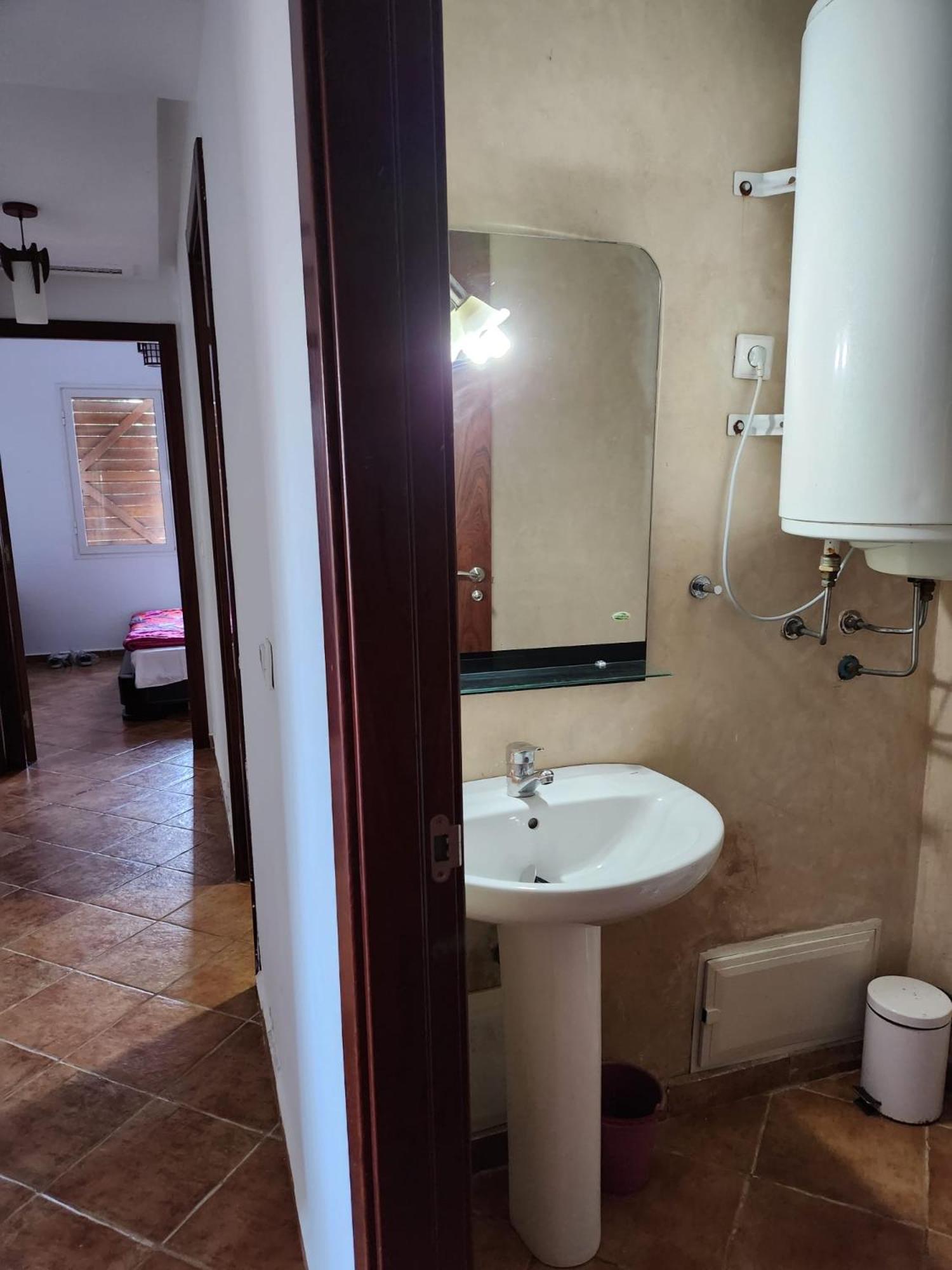 Appartement Cassia Situe A Cabo Negro Tétouan エクステリア 写真