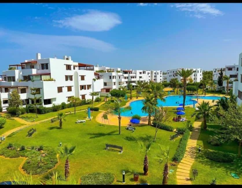 Appartement Cassia Situe A Cabo Negro Tétouan 部屋 写真